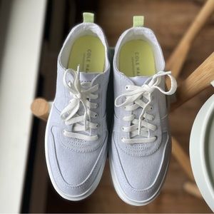 NWOT Cole Haan Women’s Grandpro Rally Court Sneaker